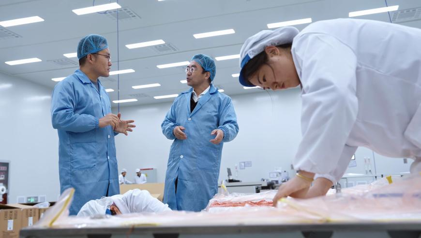 2025新老奥历史开奖记录,哪吒2配角石矶娘娘是自己的大女主,精准解释落实及其象征意义_轻量版V11.38